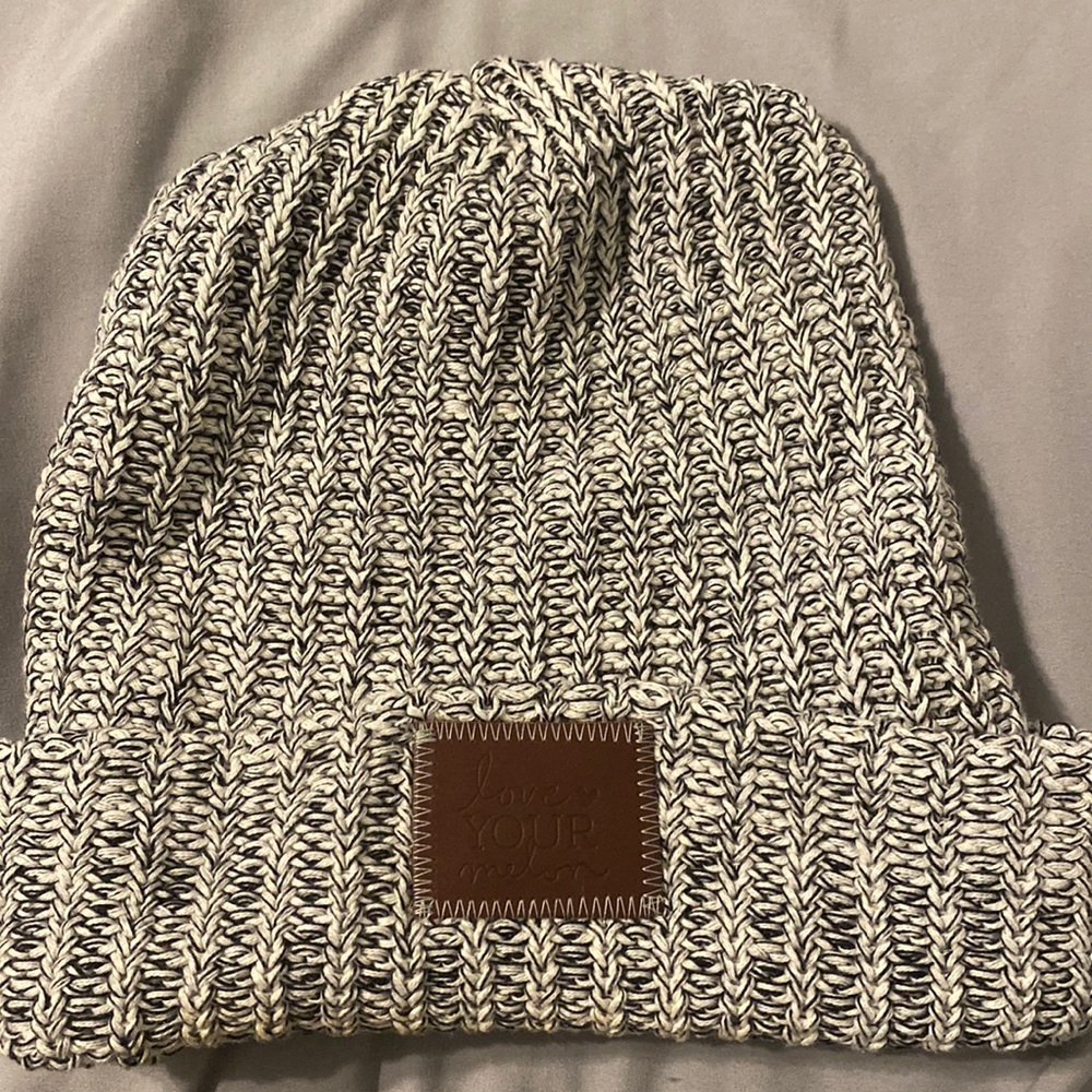 Love your melon womens beanie